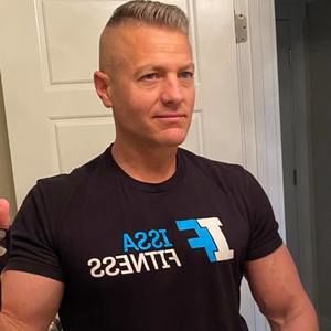 Meet your Posher, Rick jr.